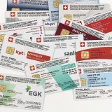 Le National veut une contre-proposition à l'initiative du PS pour réduire les primes d'assurance maladie des familles modestes (photo d'illustration).